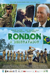 Rondon, o Desbravador