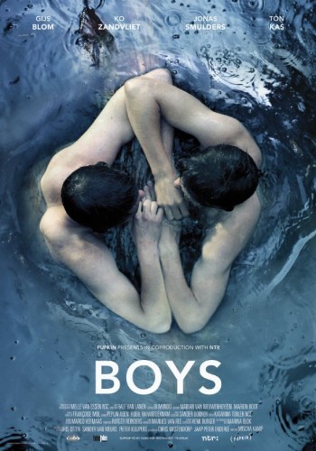 Imagem 1 do filme Boys
