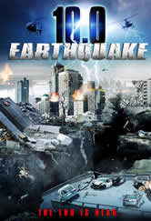 Poster do filme 10.0 Earthquake