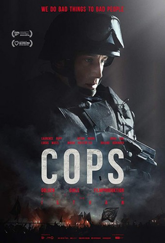 Imagem 2 do filme Cops
