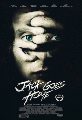 Imagem 3 do filme Jack Goes Home
