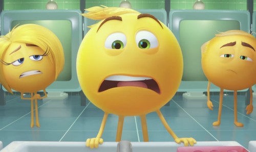 Imagem 2 do filme Emoji - O Filme
