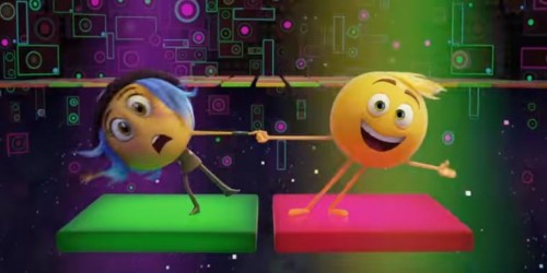 Imagem 3 do filme Emoji - O Filme