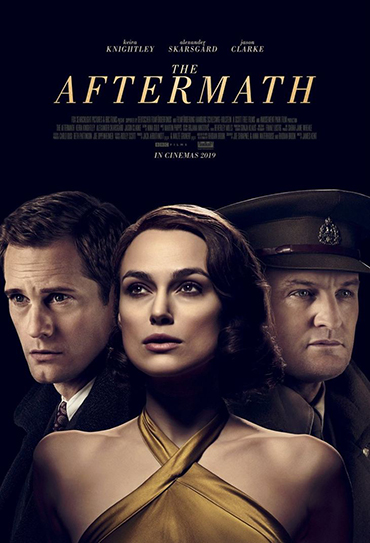 Poster do filme The Aftermath