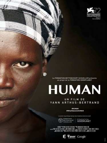 Imagem 1 do filme Humano - Uma Viagem Pela Vida