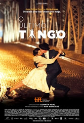 Poster do filme O Último Tango