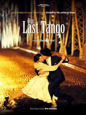 Imagem 1 do filme O Último Tango