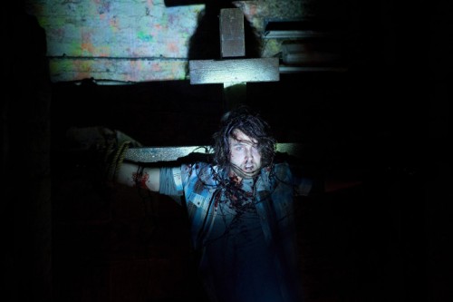 Imagem 5 do filme Lâminas da Morte - A Maldição de Jack, o Estripador