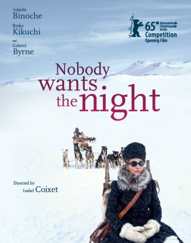 Imagem 2 do filme Ninguém Deseja a Noite