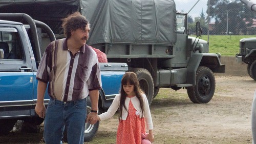 Imagem 1 do filme Escobar - A Traição