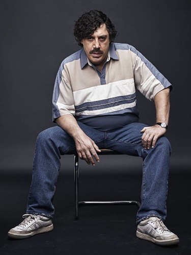 Imagem 2 do filme Escobar - A Traição