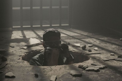 Imagem 5 do filme No Fim do Túnel