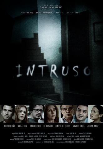 Imagem 1 do filme Intruso