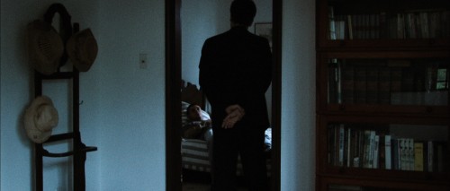 Imagem 2 do filme Intruso