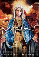 Poster do filme Marias