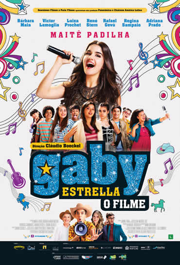 Gaby Estrella