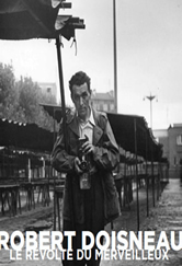 Poster do filme Robert Doisneau - O Maior Fotógrafo do Século