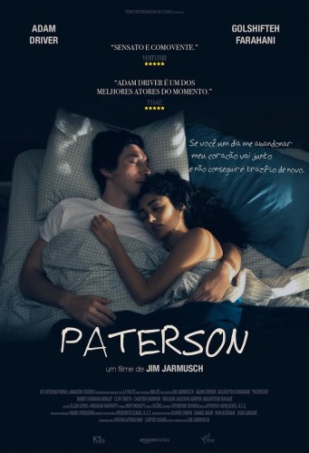 Imagem 1 do filme Paterson