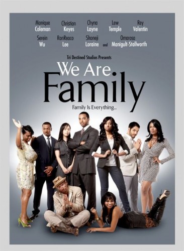 Imagem 1 do filme We Are Family