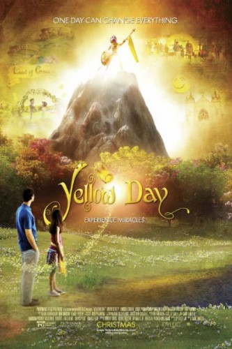 Imagem 1 do filme Yellow Day