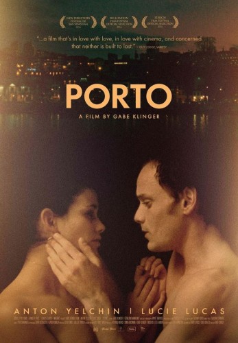 Imagem 2 do filme Porto - Uma História de Amor