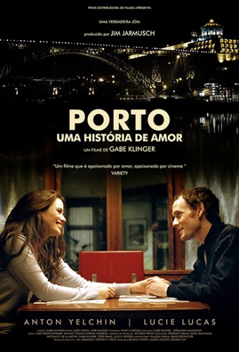 Imagem 4 do filme Porto - Uma História de Amor