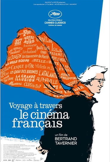 Viagem Através do Cinema Francês