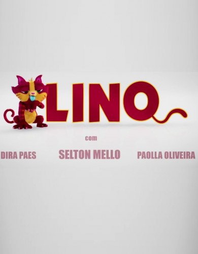Imagem 1 do filme Lino - Uma Aventura de Sete Vidas