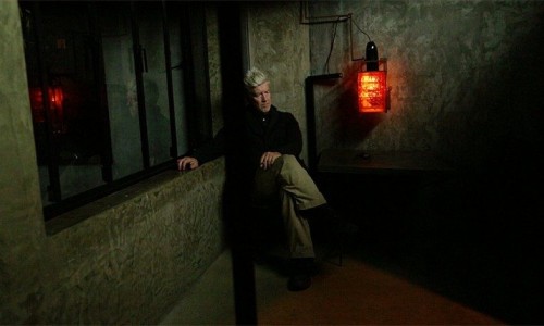 Imagem 4 do filme David Lynch: A Vida de um Artista