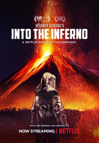 Imagem 1 do filme Into the Inferno