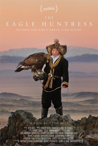 Imagem 1 do filme The Eagle Huntress