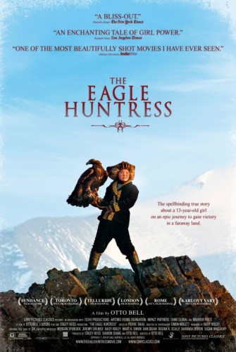 Imagem 2 do filme The Eagle Huntress