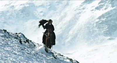 Imagem 4 do filme The Eagle Huntress