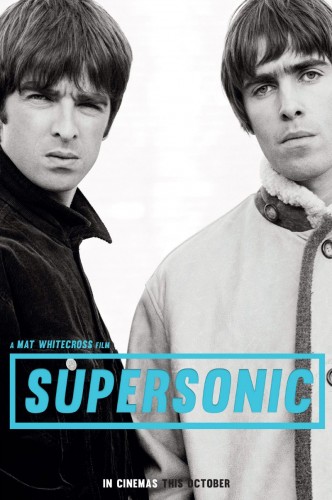 Imagem 1 do filme Supersonic