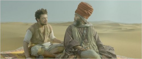 Imagem 4 do filme Deu a Louca no Aladin