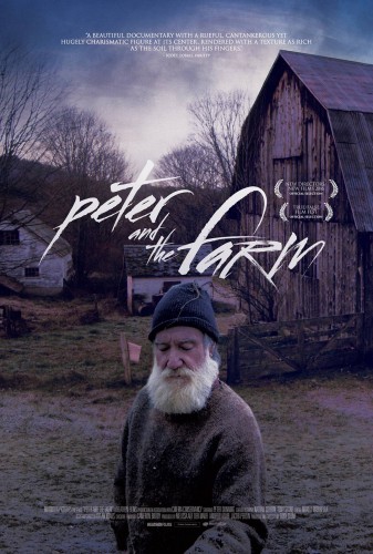 Imagem 1 do filme Peter and the Farm