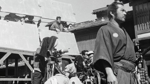 Imagem 4 do filme Mifune: The Last Samurai