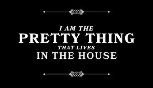 Imagem 5 do filme I Am the Pretty Thing that Lives in the House