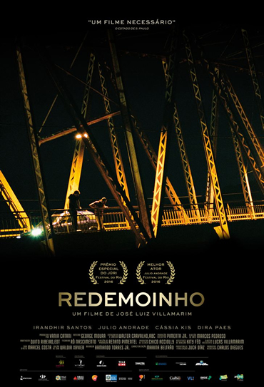 Poster do filme Redemoinho