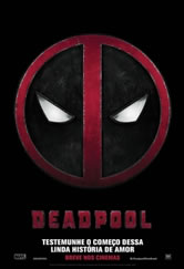 Poster do filme Deadpool