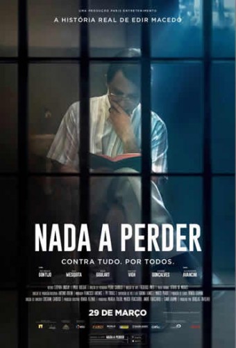 Poster do filme Nada a Perder