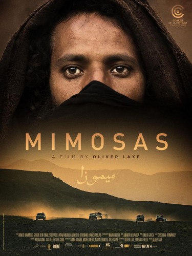 Imagem 1 do filme Mimosas