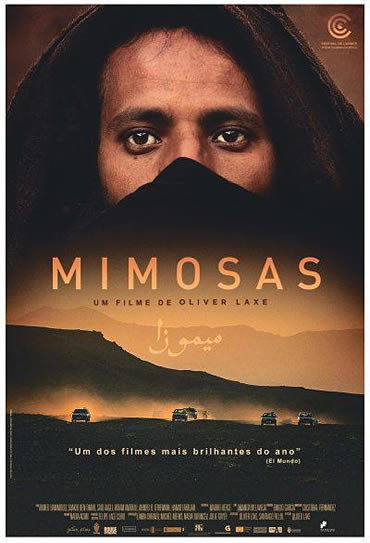 Poster do filme Mimosas