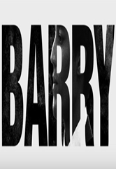 Poster do filme Barry