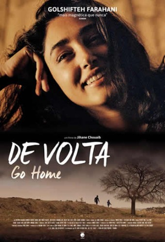 Poster do filme De Volta