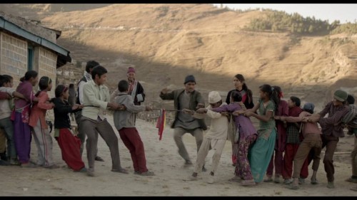 Imagem 2 do filme Nas Estradas do Nepal