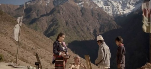 Imagem 3 do filme Nas Estradas do Nepal