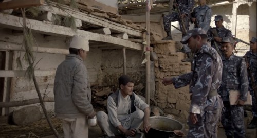 Imagem 4 do filme Nas Estradas do Nepal