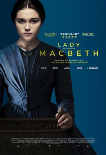 Imagem 1 do filme Lady Macbeth