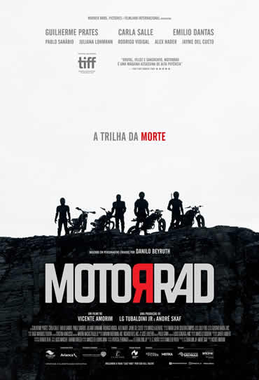 Moto do filme: as estrelas e coadjuvantes de duas rodas no cinema –  MOTOCULTURA